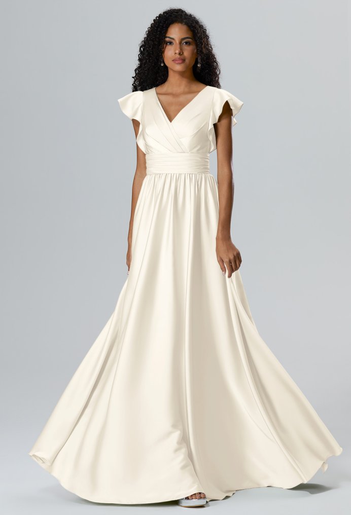 AW Willow Dress